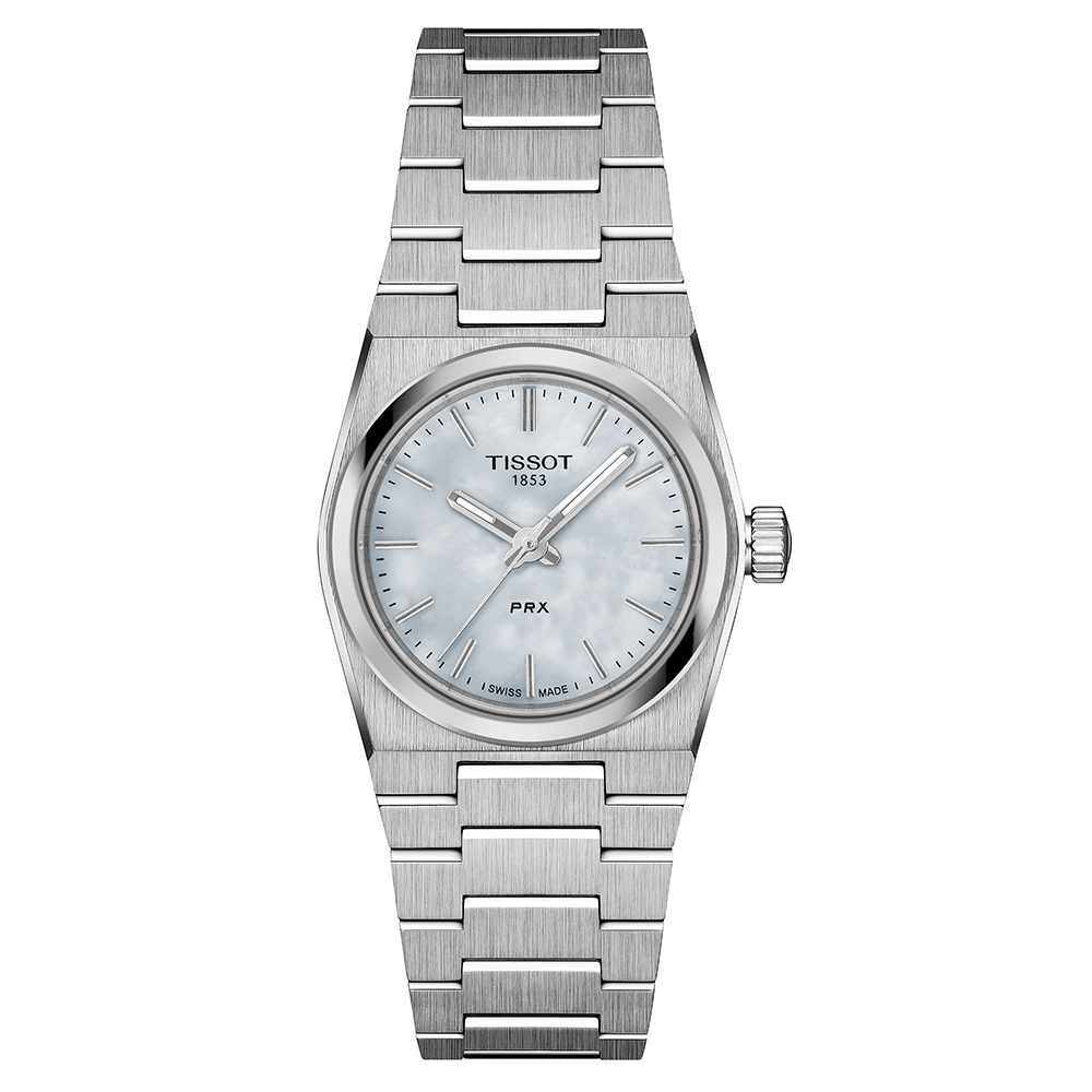 Tissot PRX 25mm T137.010.11.111.00