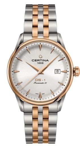 Certina DS-1 Powermatic 80 C029.807.22..031.00