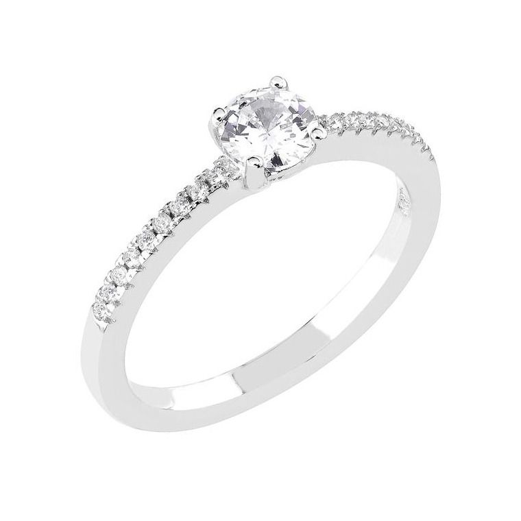 Silberring PRS1538