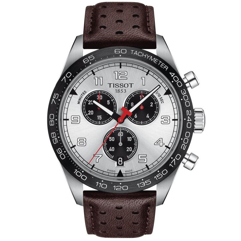 Tissot PRS 516 Chronograph T131.617.16.032.00