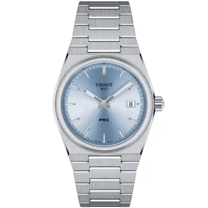 Tissot PRX 35mm T137.210.11.351.00