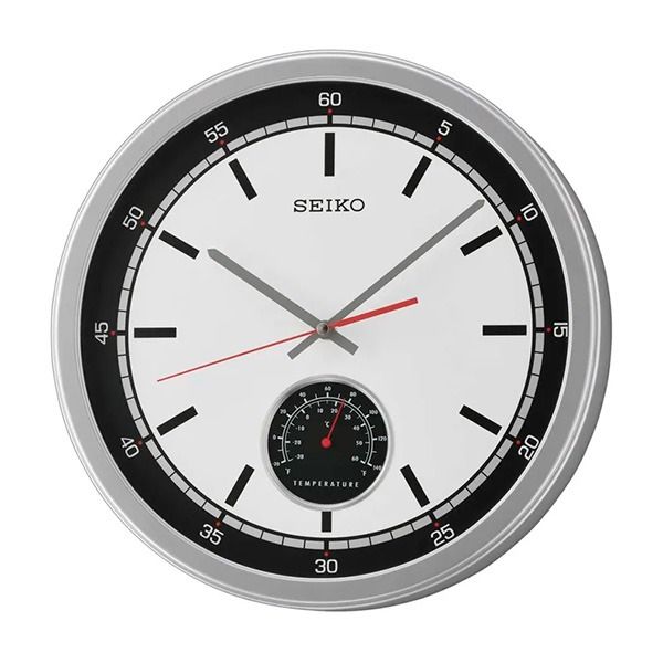 Seiko seinäkello 35 cm QXA696S
