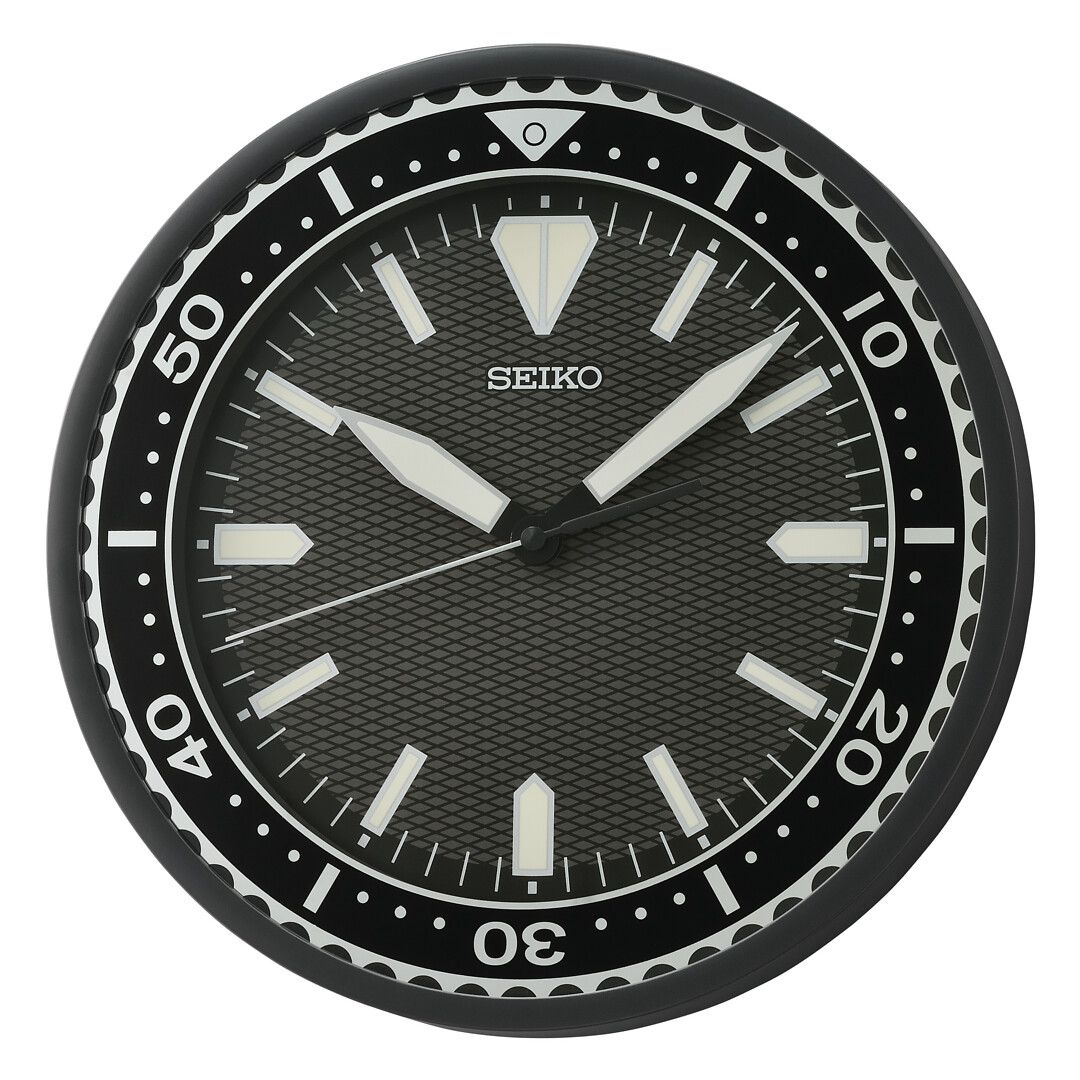 Seiko klocka QXA791K