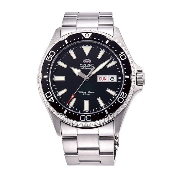 Orient Kamasu Uhr RA-AA0001B19B