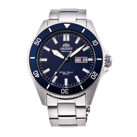 Orient Kanno Uhr RA-AA0009L19B