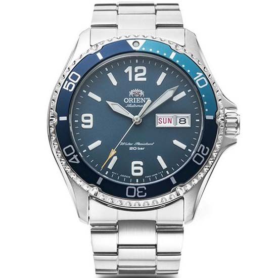 Orient Mako RA-AA0818L19B