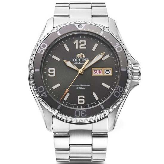 Orient Mako RA-AA0819N19B