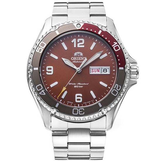 Orient Mako RA-AA0820R19B