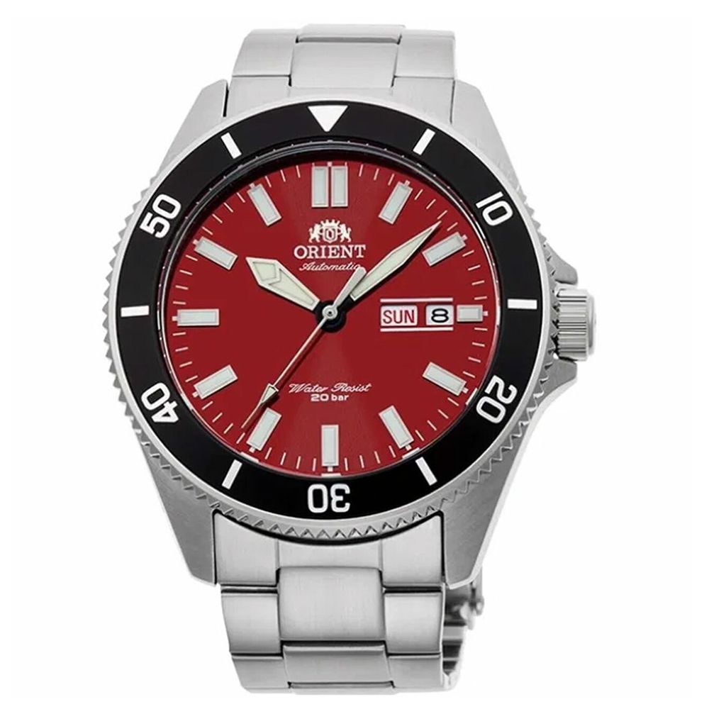 Orient Kanno Diver -rannekello RA-AA0915R19B