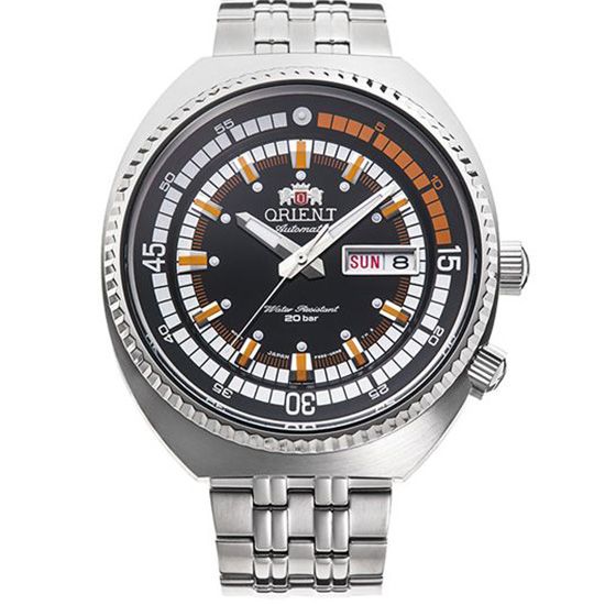 Orient Neo Classic Sport RA-AA0E05B19B