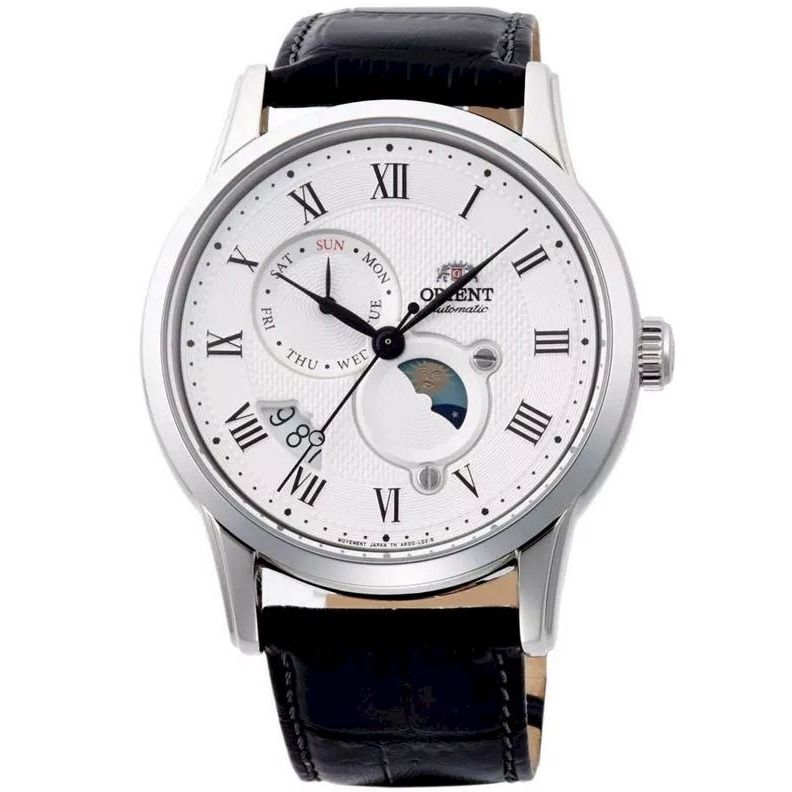 Orient Sun & Moon Automatic RA-AK0008S10B