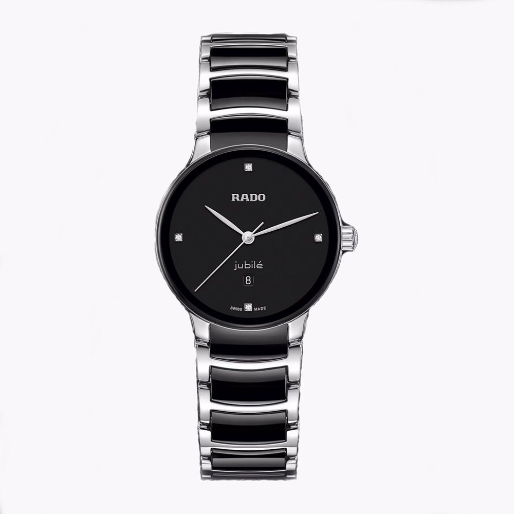 Rado Centrix Diamonds R30026712