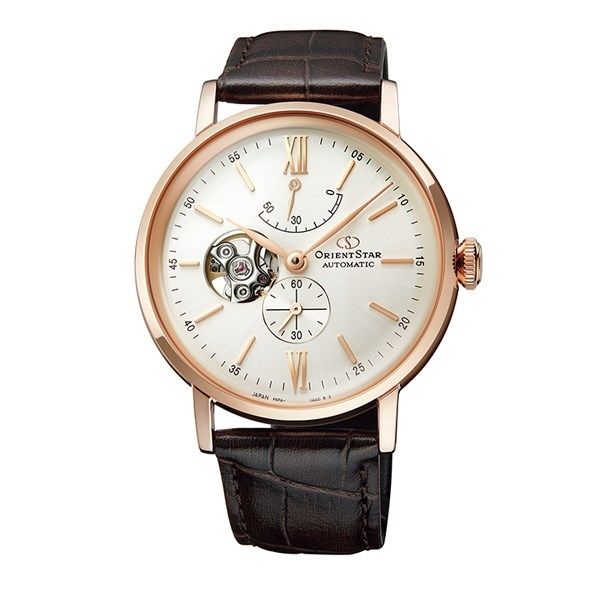 Orient Star Automatic Uhr RE-AV0001S00B