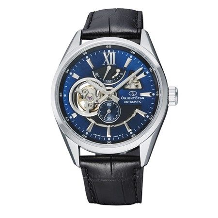 Orient Star Automatic Uhr RE-AV0005L00B