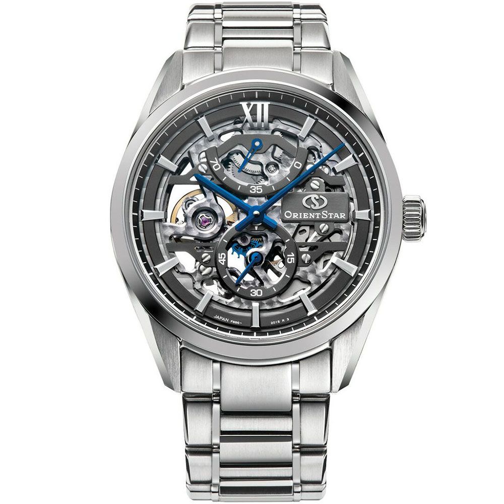 Orient Star Mechanical Contemporary  RE-AZ0101N