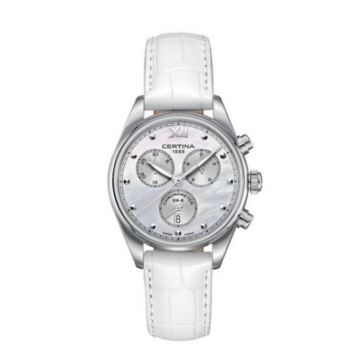 Certina DS-8 Lady Chronograph C033.234.16.118.00