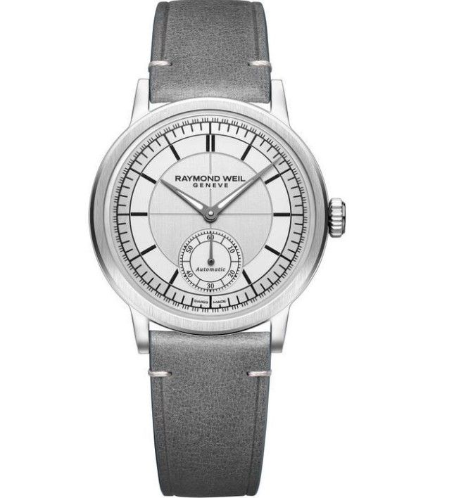 Raymond Weil Millesime Automatic 2930-STC-65001