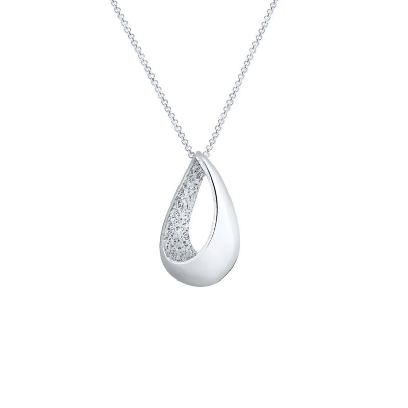 Tammi Jewellery Bouquet M -halsband S3953