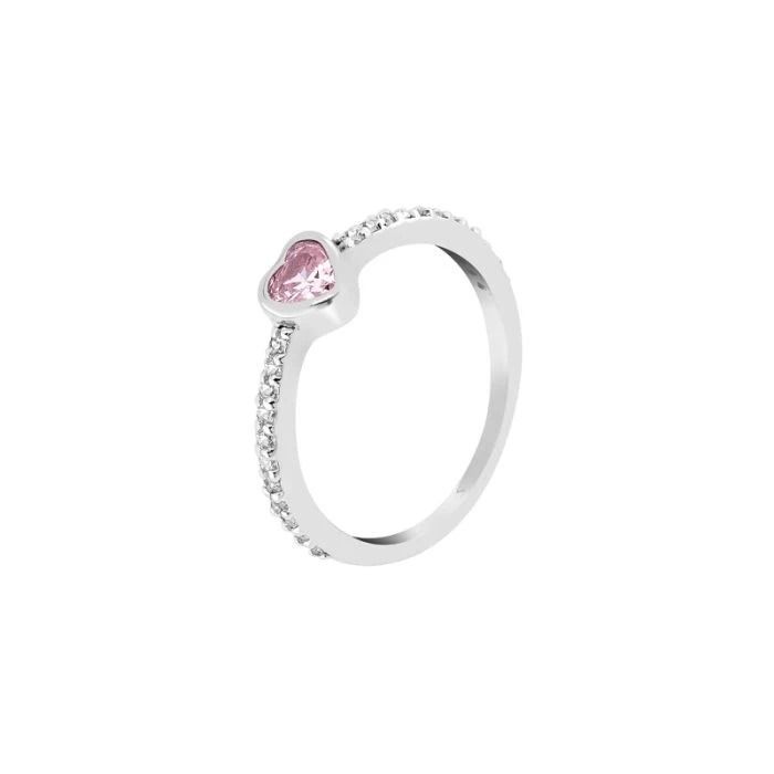 Silver Ring SCR06804
