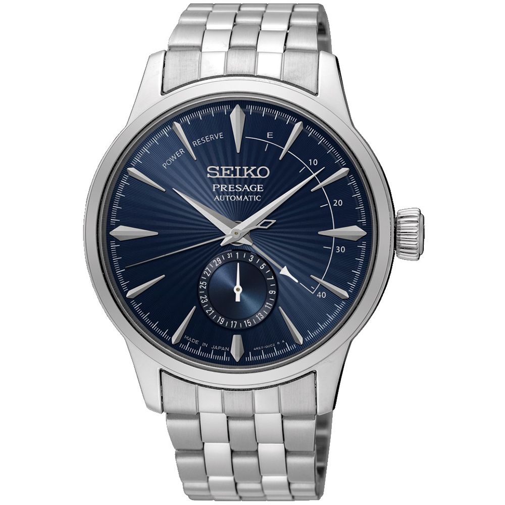 Seiko Presage armbandsur SSA347J1