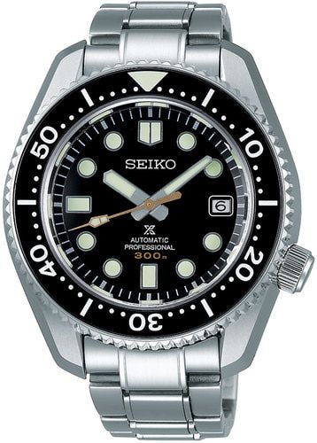 Seiko Prospex Marine Master MM300 SLA021J1