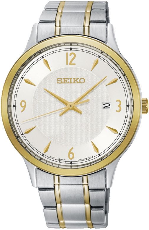 Seiko Dress SGEH82P1