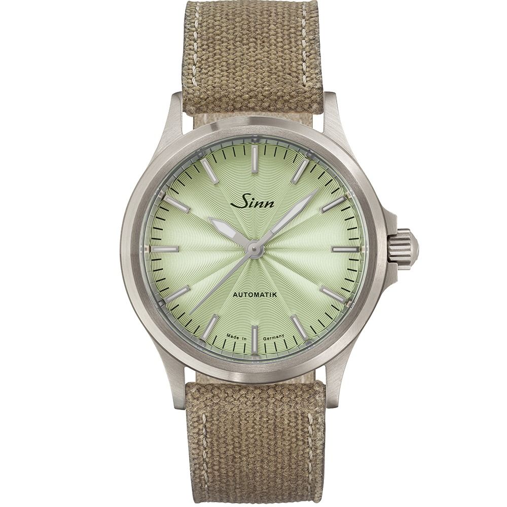Sinn 556 Sage Canvas 556.0123 