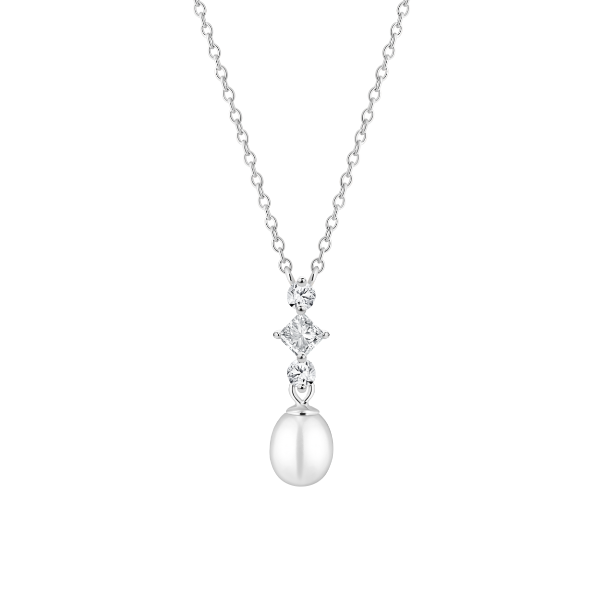 Gaura Pearls kaulakoru SK25230N