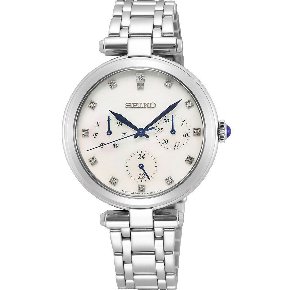 Seiko SKY663P1