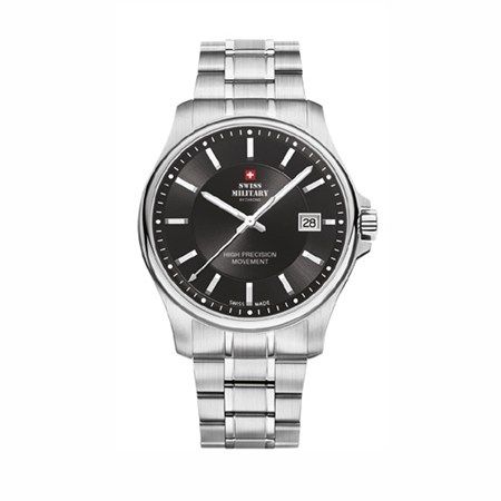 Swiss Military by Chrono -rannekello SM30200.01