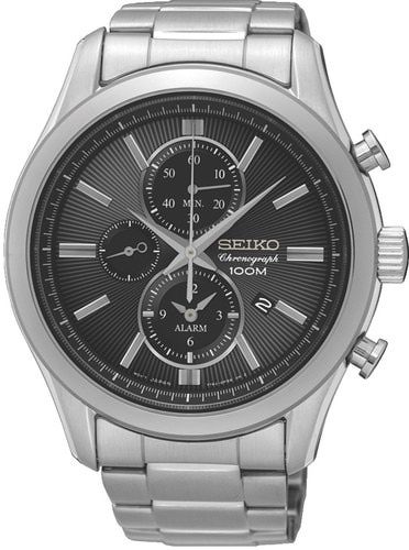 Seiko Chronograph SNAF67P1