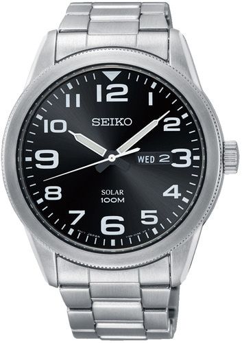 Seiko Solar SNE471P1