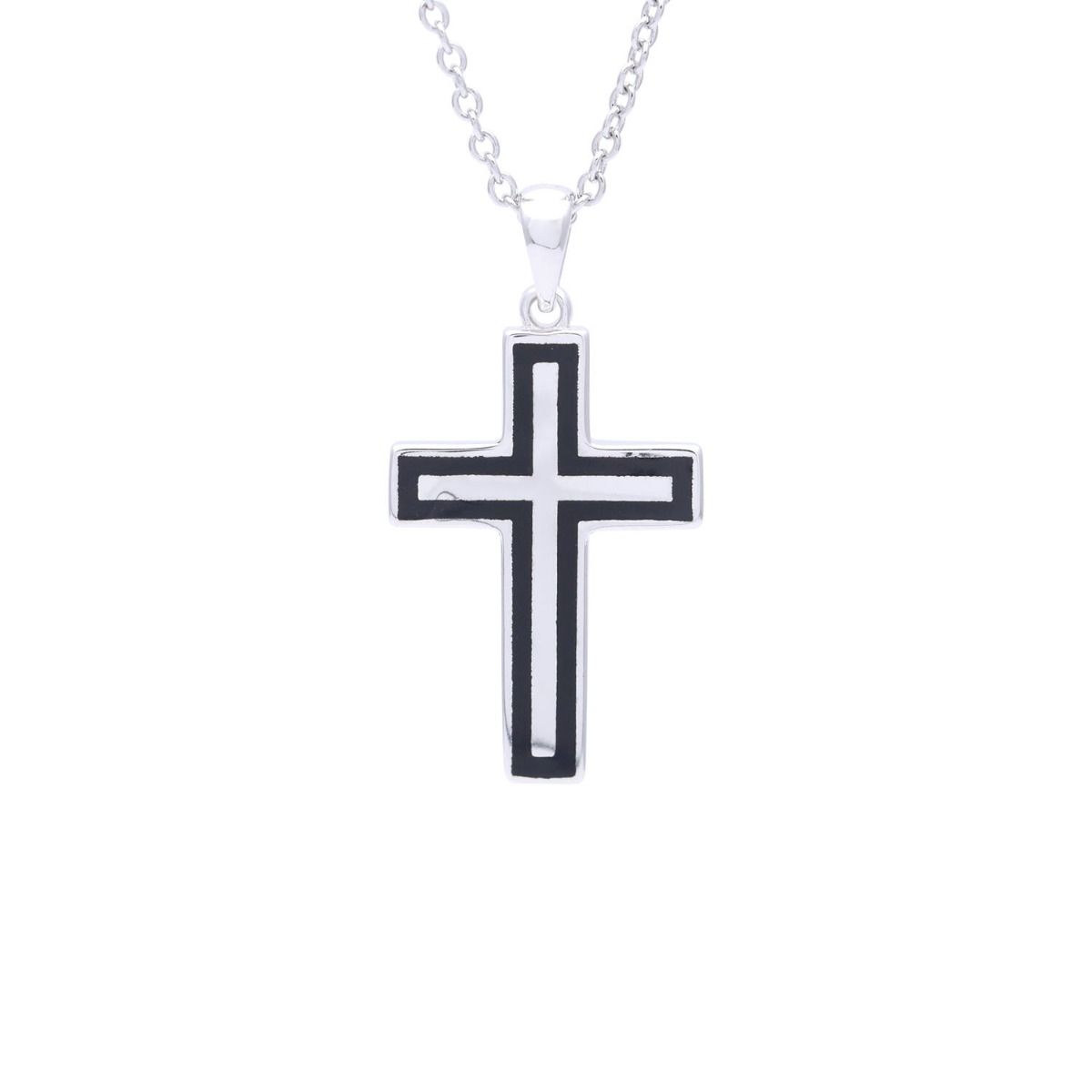 Sorea Cross Necklace SO500400000