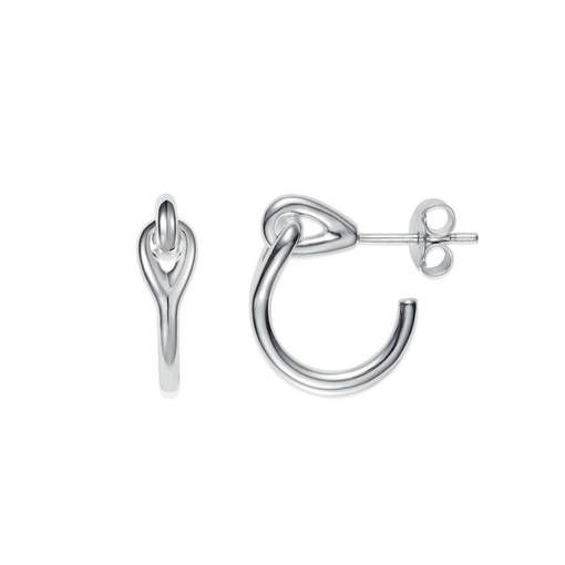 Efva Attling Soulmate Hoops korvakorut 12-100-01979-0000