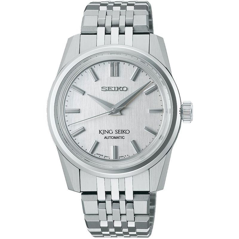 King Seiko SPB281J1