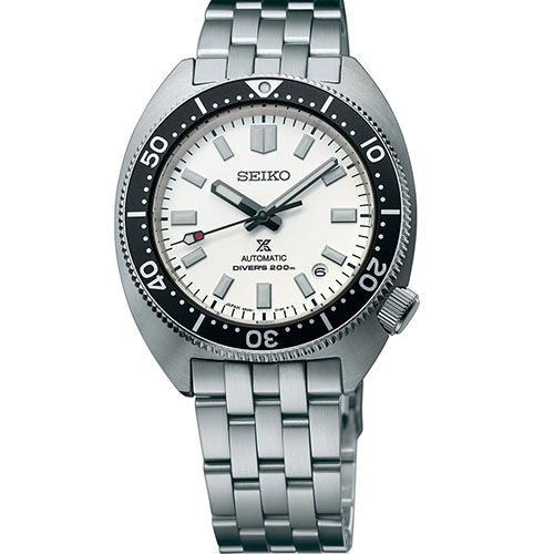 Seiko Prospex Heritage Turtle 1968 Re-Issue Automatic Diver's SPB313J1