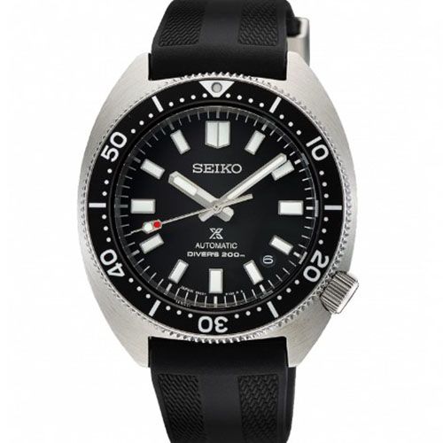 Seiko Prospex Heritage Turtle 1968 Re-Issue Automatic Diver's SPB317J1