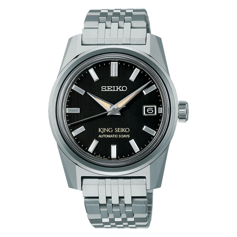 King Seiko SPB387J1