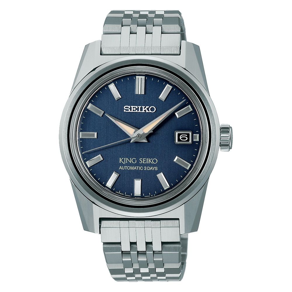 King Seiko SPB389J1