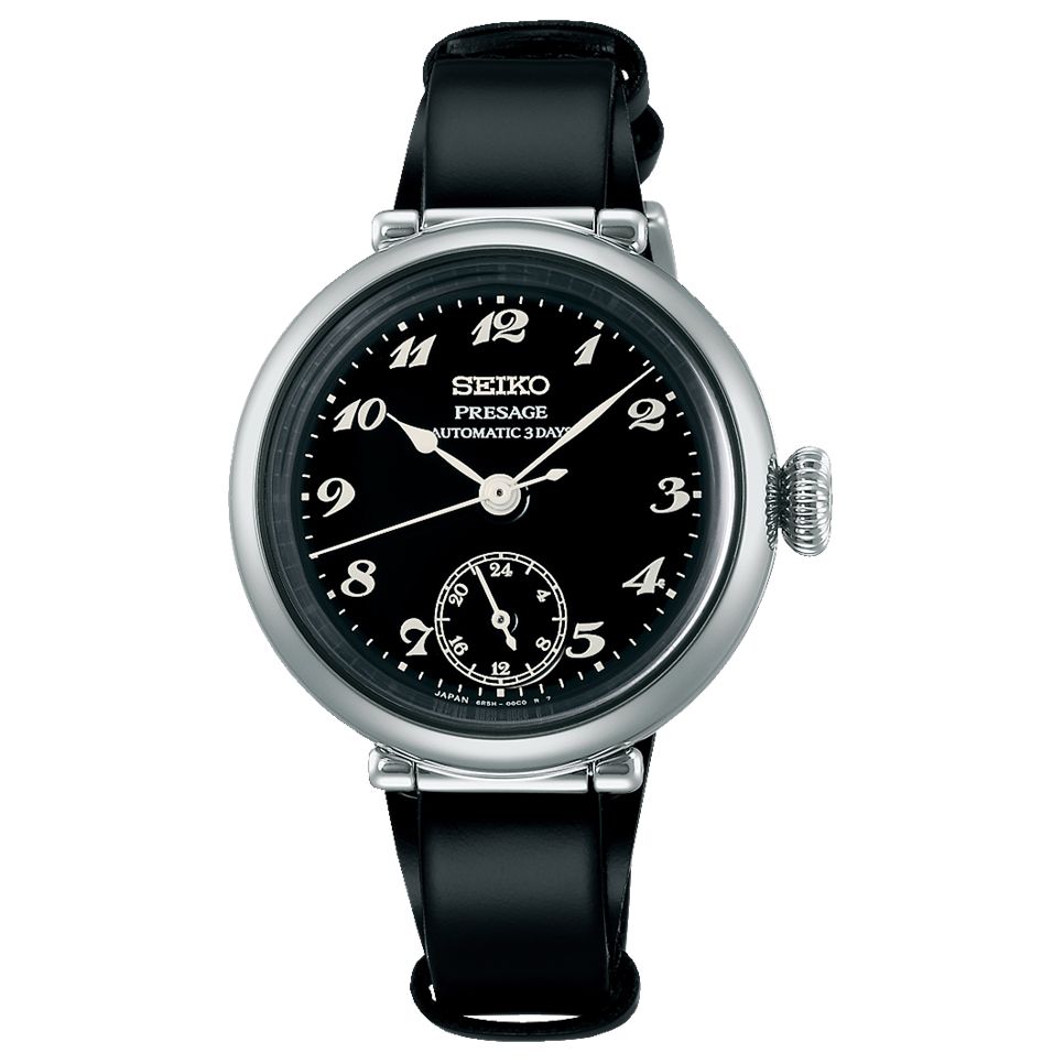Seiko Premium Presage SPB449J1 