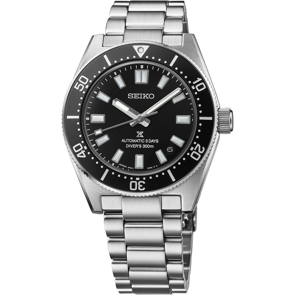 Seiko Prospex 1965 Heritage Diver’s SPB453J1