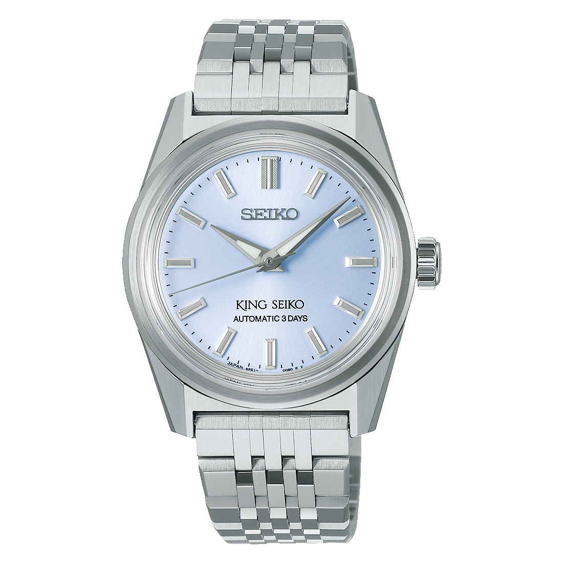 Seiko King Seiko SPB457J1 36mm