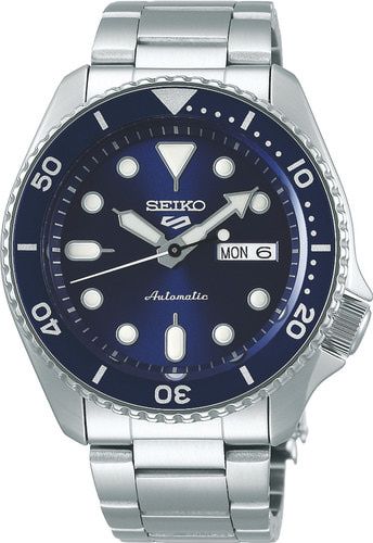 Seiko 5 Sports Automatic SRPD51K1 