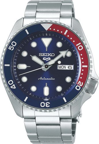 Seiko 5 Sports Automatic SRPD53K1