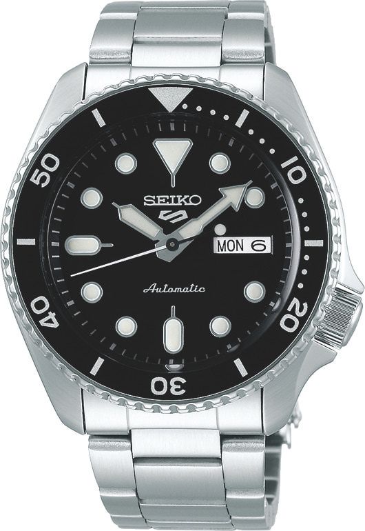 Seiko 5 Sports Automatic SRPD55K1