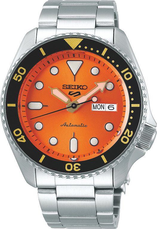 Seiko 5 Sports Automatic SRPD59K1