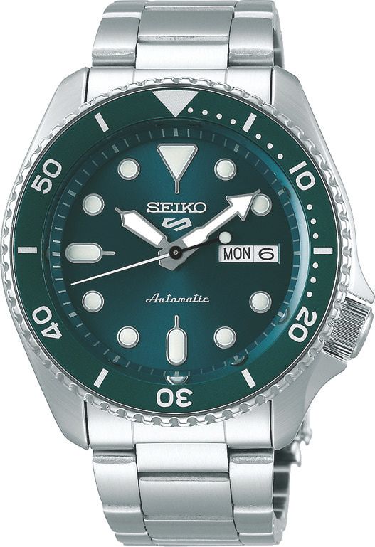 Seiko 5 Sports Automatic SRPD61K1