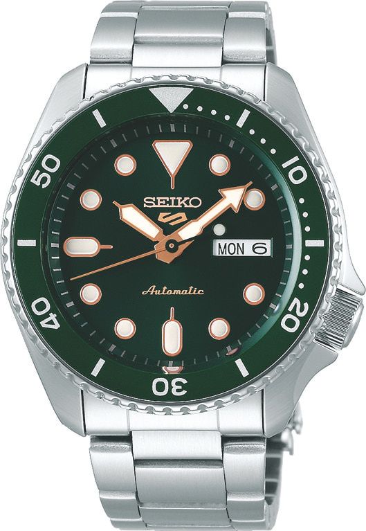 Seiko 5 Sports Automatic SRPD63K1