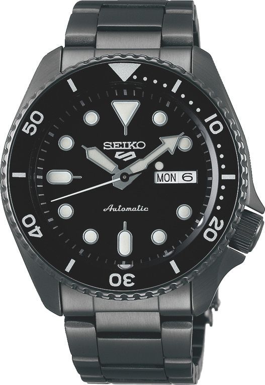 Seiko 5 Sports Automatic SRPD65K1