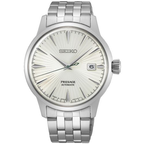 Seiko Presage Cocktail Time The Martini SRPG23J1